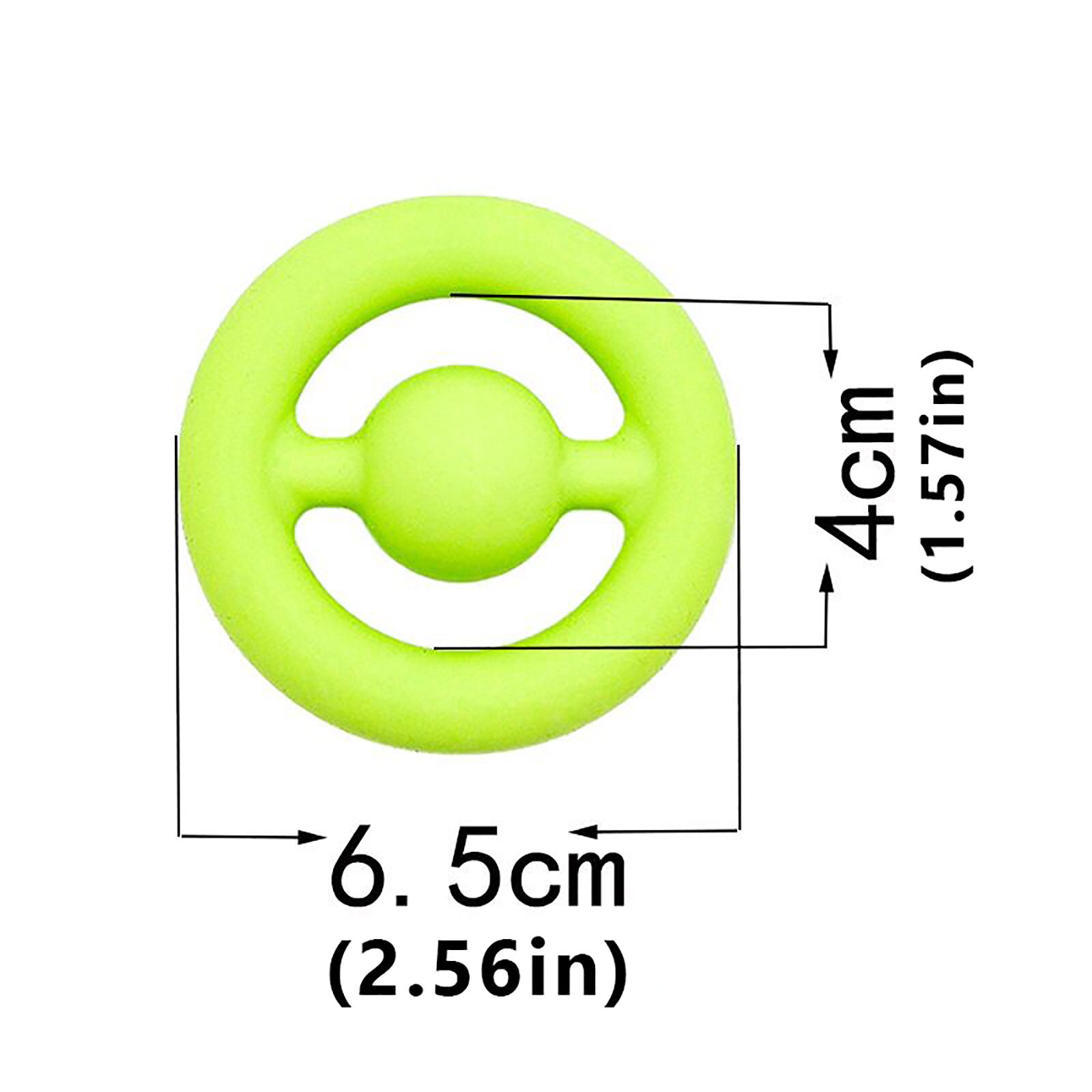 Fidgets Antistress Toys Hand Grip Ring Relief Stress Sensory Toy Autism Special Needs Anxiety Reliever Grip Ball Figet Toys