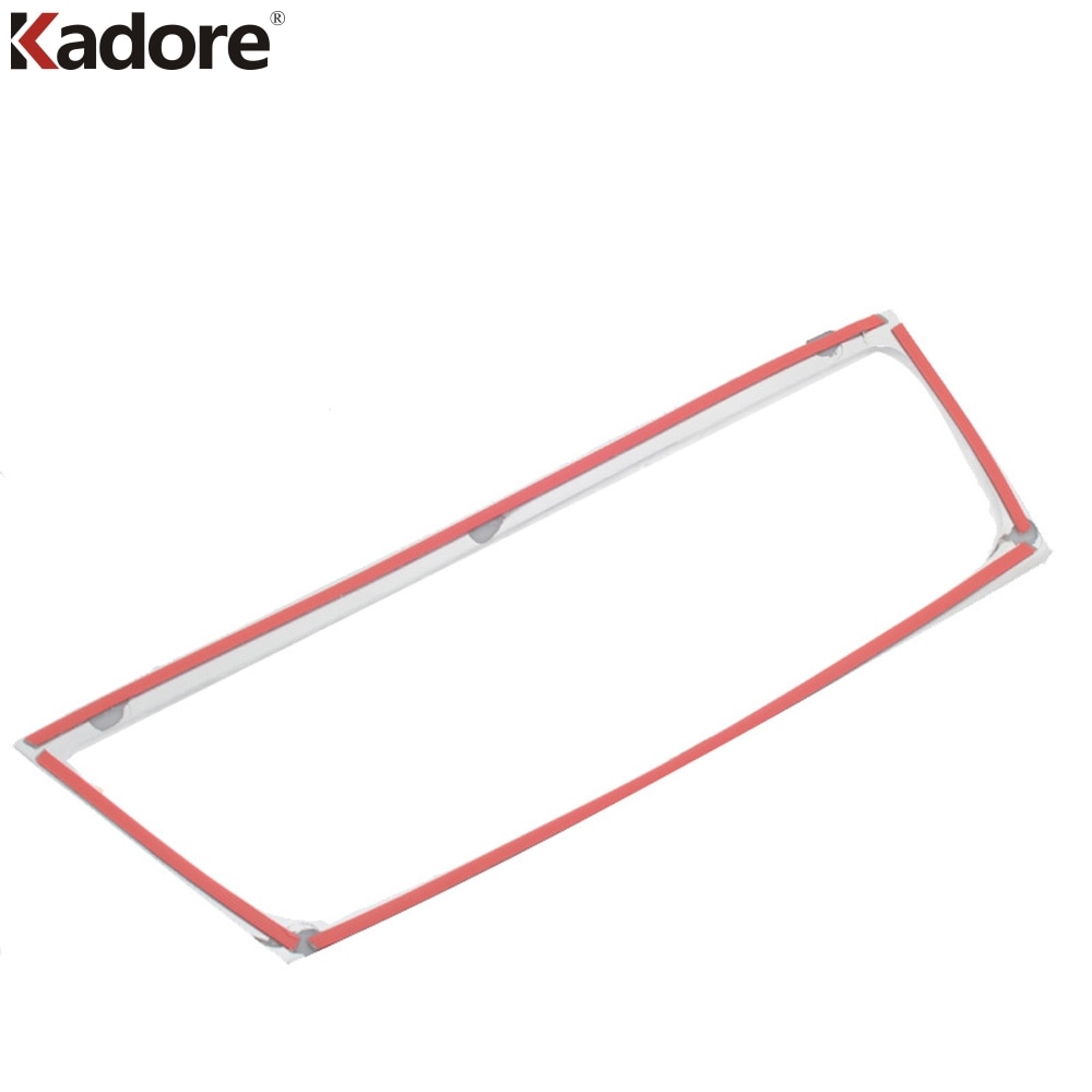 Para Suzuki Sx4 s-cross SX4 Crossover cubierta de cuadro de mandos central mate embellecedor Interior accesorios de coche
