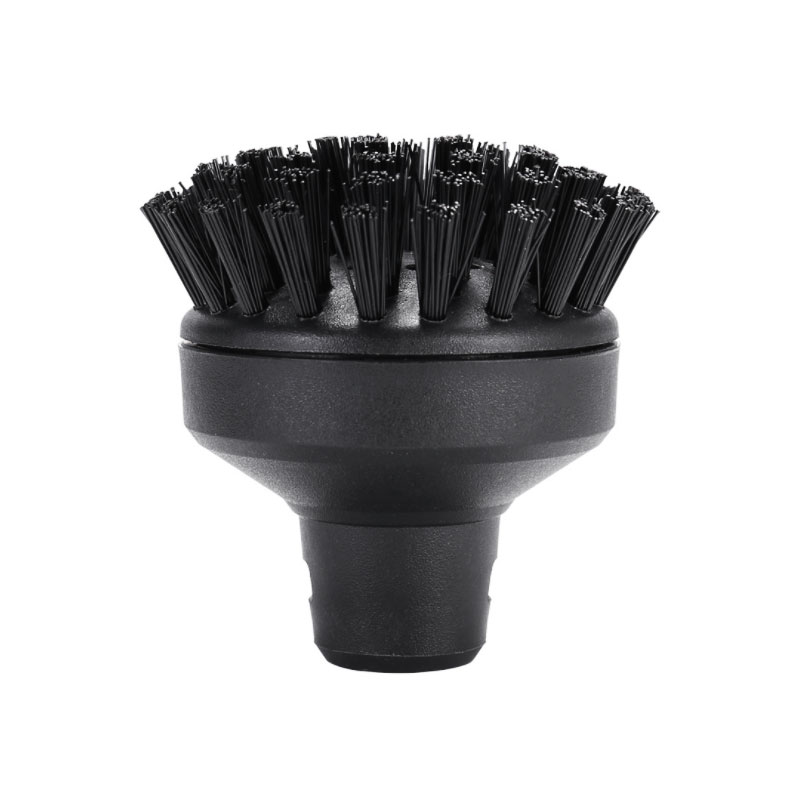 Voor Karcher Stoomstofzuiger SC2 SC3 SC7 CTK10 Krachtig mondstuk Reinigingsborstelkop Spiegel Gereedschapsborstel Reserveonderdelen Accessoires