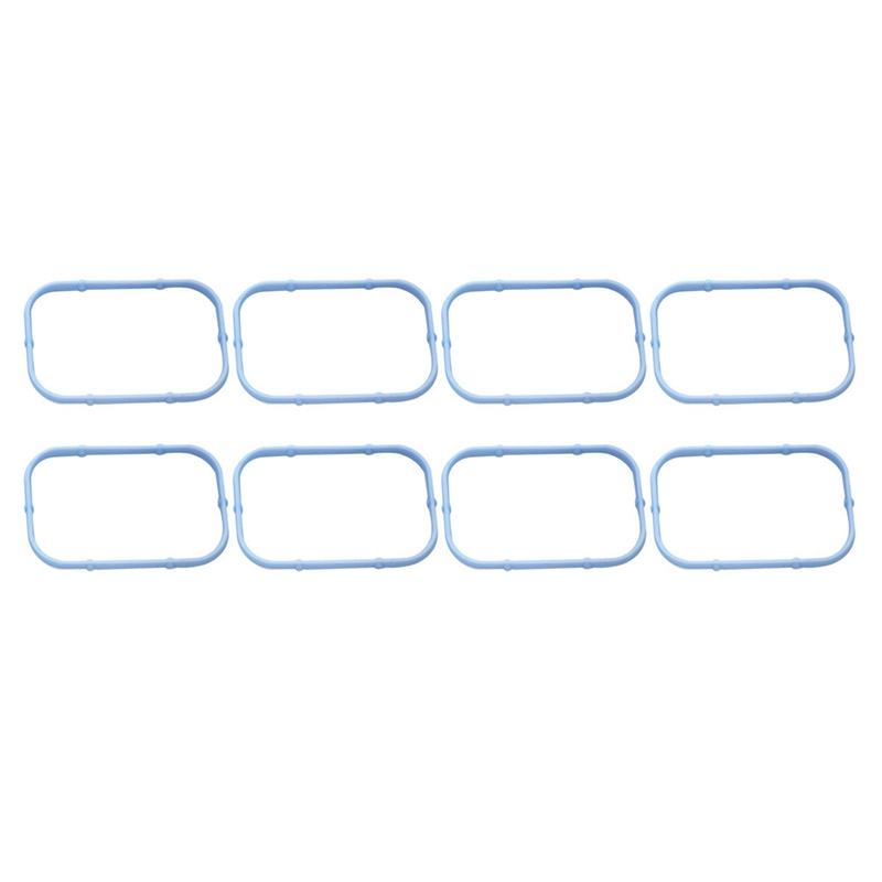 Intake Manifold Upper Lower Gasket Set for Chrysler Dodge Jeep 3.2 3.6L