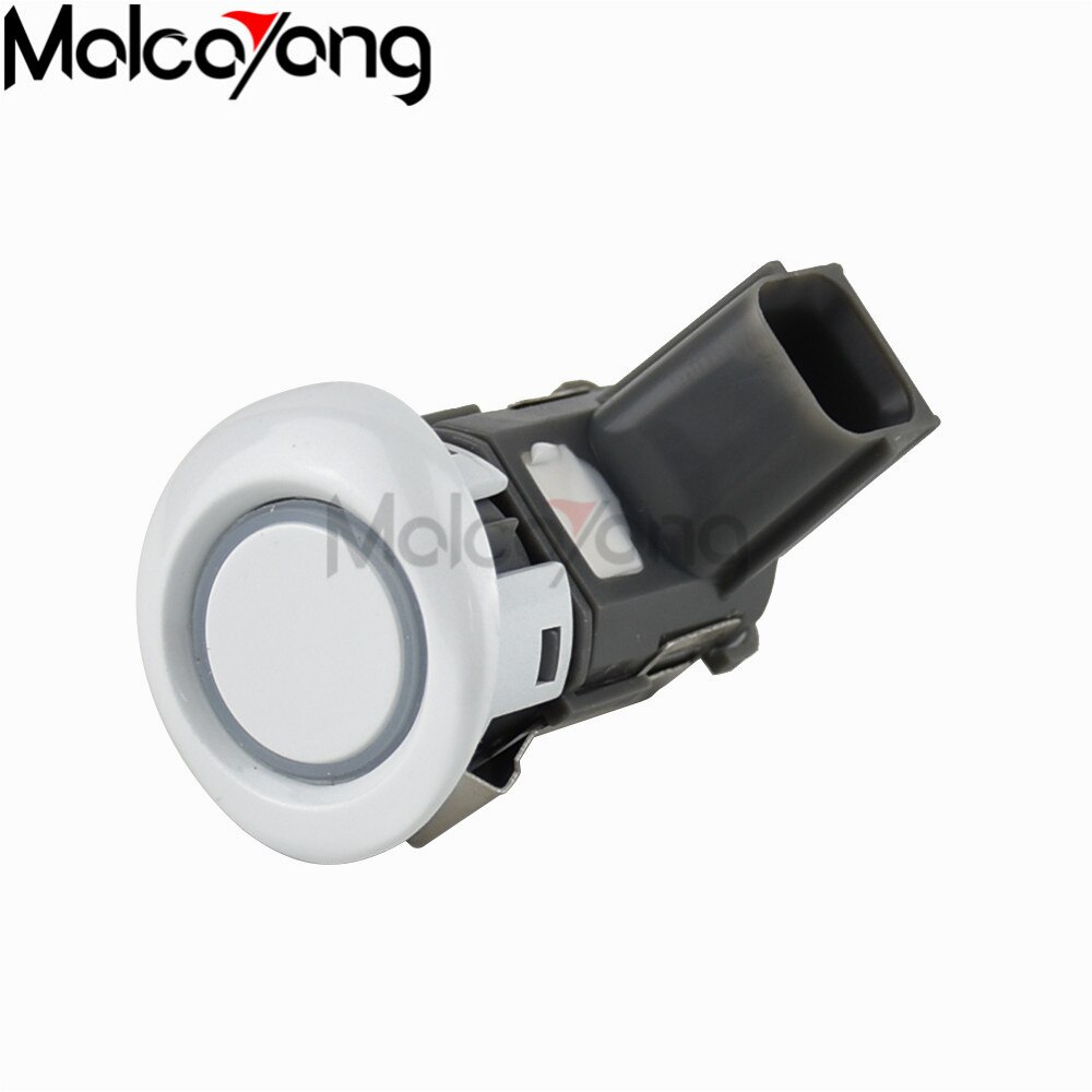messa in piega auto PDC SENSORI di Parcheggio Sensore di 8651A056 8651A056ah per Mitsubishi Pajero Montero Outlander Grandis sport ASX di Assistenza Al Parcheggio
