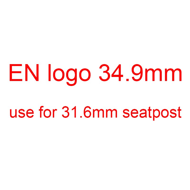 Brand lightest Road bike matt 3K full carbon fibre bicycle seatpost clamp MTB Mountain bike carbon seat clamp part Free ship: EN logo 34.9mm matt