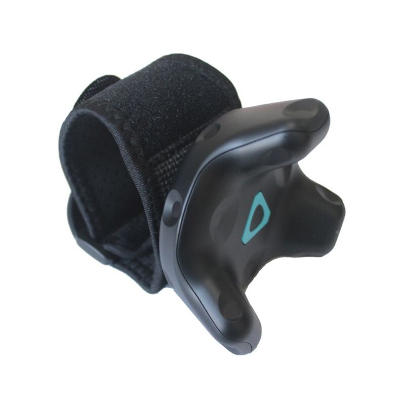 Handschlaufe, handgelenkschlaufe, bund, präzise ganzkörperverfolgung für vr und bewegungserfassung für htc vive vr/vive pro vr-tracker