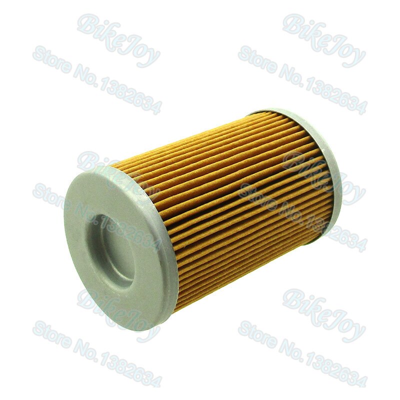 Oliefilter til ktm 58038005100 620 egs 620 400 exe 400 390 hertug 373 450 xc atv 450 1st 450 smr 449 høj 525 xc-w 525 høj