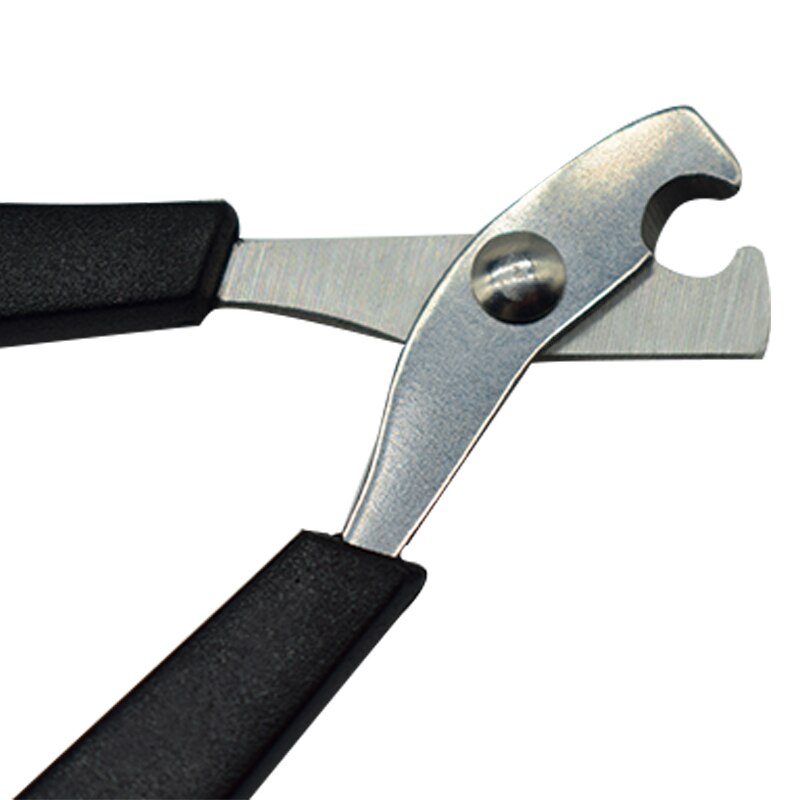 Coupe-ongles en acier inoxydable | Chiens de compagnie, chat, coupe-ongles, ciseaux de toilettage pour animaux chats griffe d'orteaux, outils fournitures pour animaux