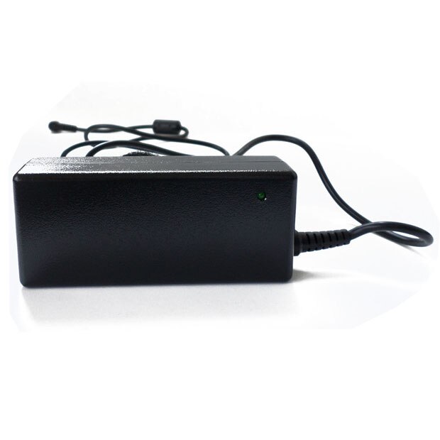 12 V 5A AC Adapter Netsnoer Voor Lcd TV + Kabel LSE9901B1250