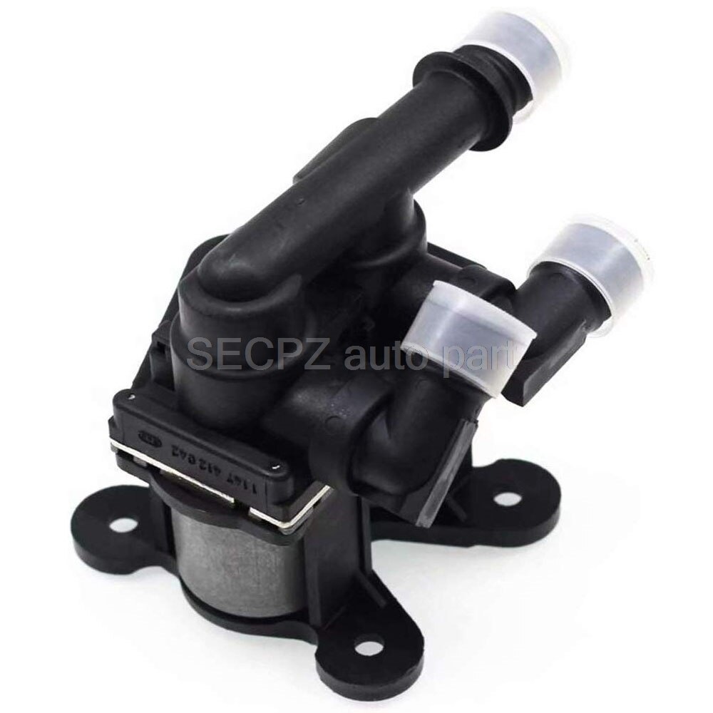 1147412038 64118391417 65306022 for Heater Control Valve For BMW E31