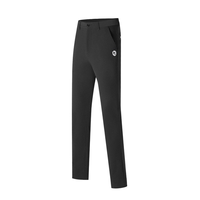 PG Men&#39;s Thick Trousers Golf Wear Men&#39;s Pants Sportswear 골프웨어