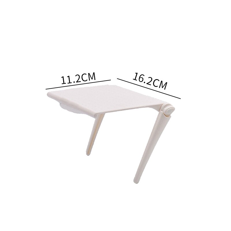 Adjustable TV Screen Top Shelf Rack Holder Computer Monitor Desktop Screen Top Shelf TV Buddy Organizer Home Office Storage Rack