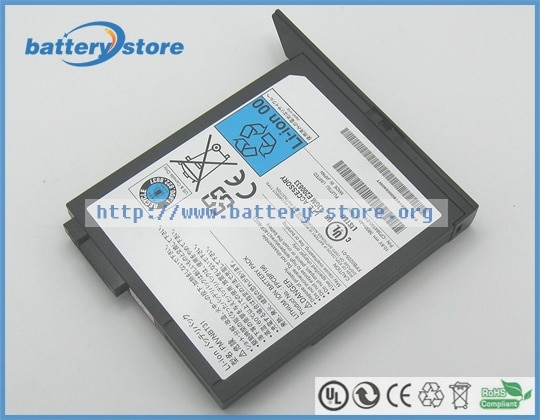 Genuine FPCBP196 battery for Fujistsu LifeBook T4410 ,T730 ,T900,for Fujitsu LifeBook TH700 ,E780 ,for Celsius H720, 41W