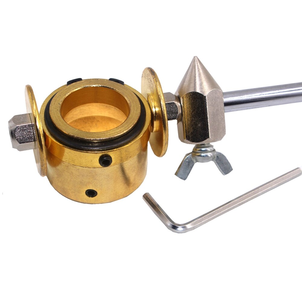 Inverter Dc Plasma Cutter Fakkel Roller Gids Wiel Forpt31 Hoofd Roller Wiel Plasma Snijden Accessoires/Apparatuur