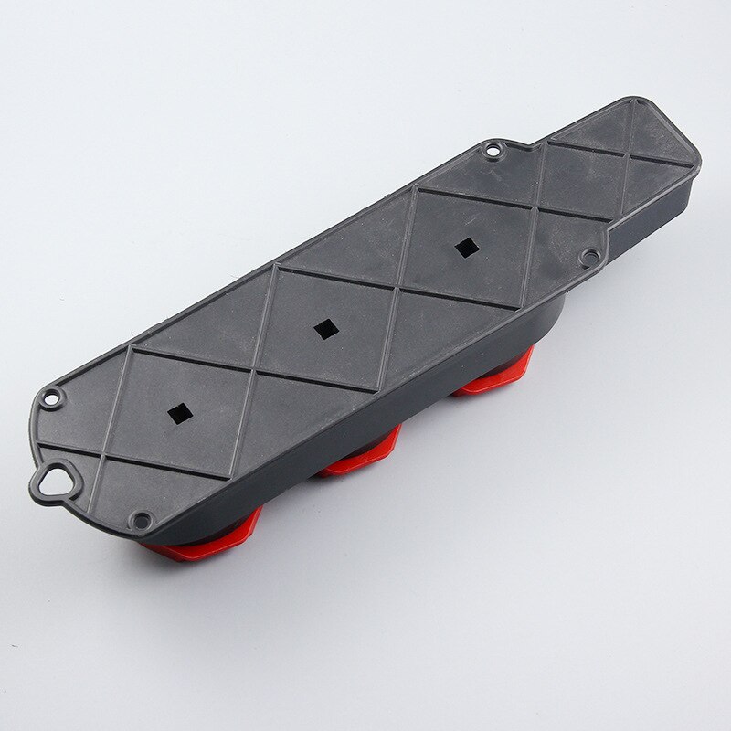 ABSF Eu Plug Ip44 European Standard Outdoor Waterproof Socket