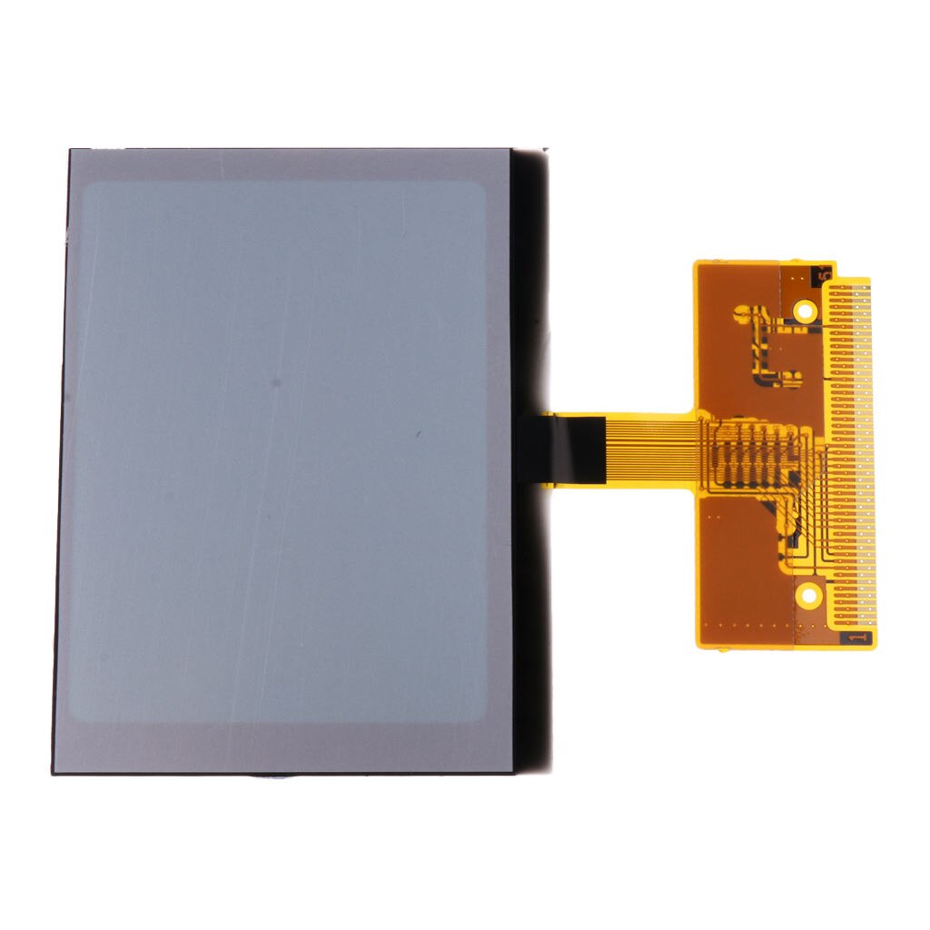 Auto Dashboard Lcd-scherm Cluster Pixel Reparatie Voor A3 A4 A6
