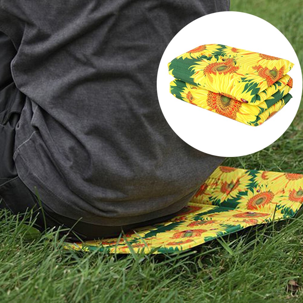 Picnic Mat Blankets Portable Outdoor Camping Beach Large Rug For Picnic Camping Hiking Traveling Camping XPE Picnic Mat