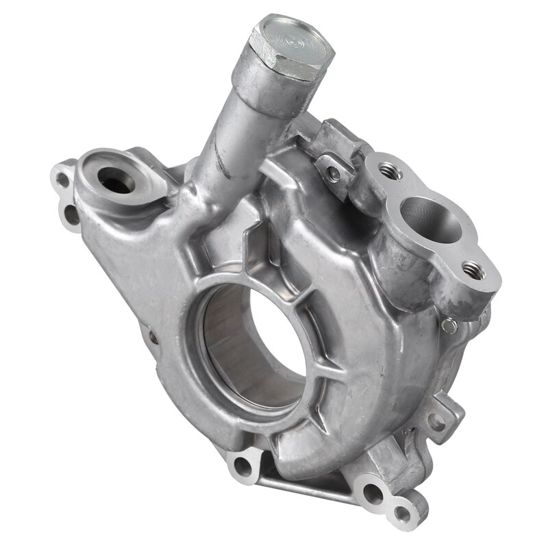 15010-8J10A Engine Oil Pump VQ35DE 3.5 V6 Fit for Nissan Pathfinder - QX4 - Murano