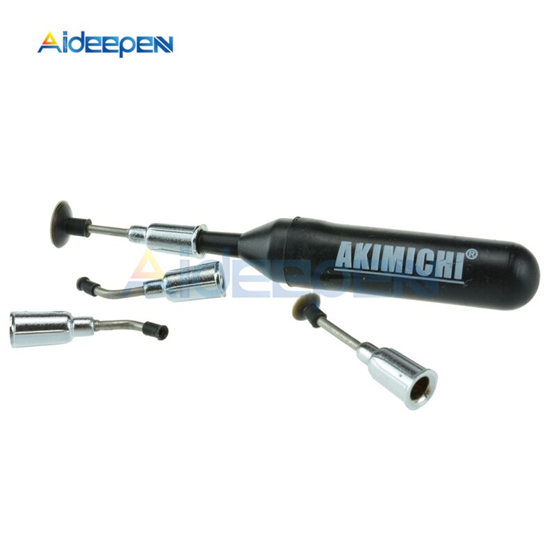 Vacuüm Zuigen Pen Zuig Remover Sucker Ic Smd Pince