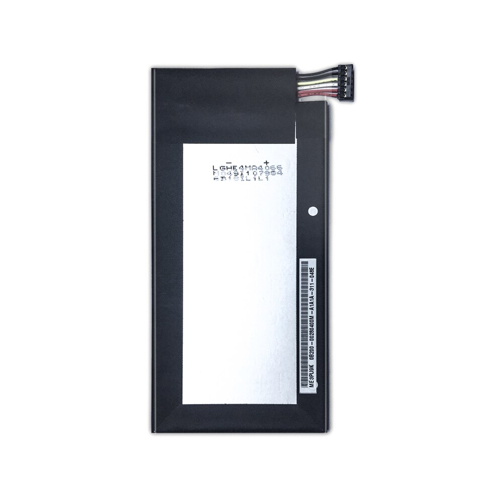 Voor Asus Google Nexus 7 Nexus7 Wifi/3G I/Ii 2nd Versie Li-Polymeer Batterij c11-ME370T C11-ME370TG 4270Mah Tab Batterij