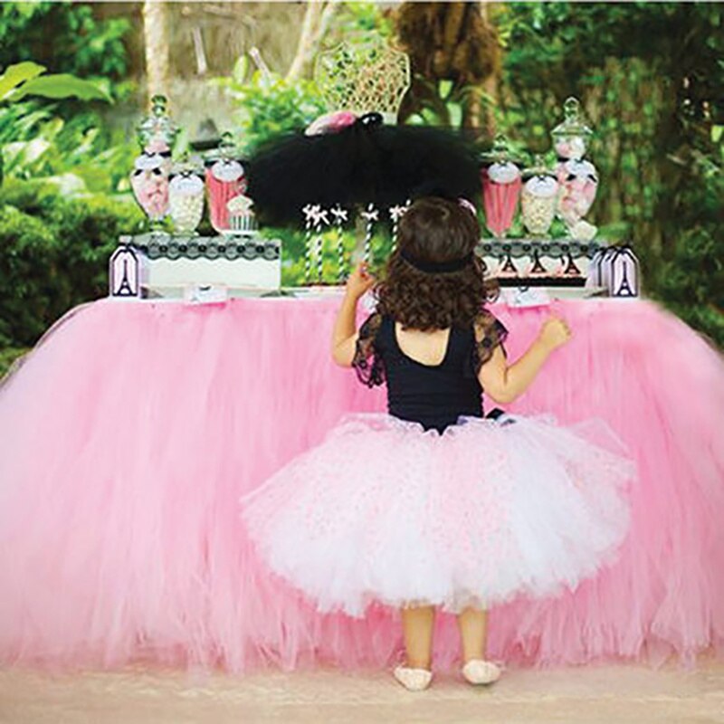 Mariage garn tyll rulle skir kristall organza tyg födelsedag event fest tillbehör för bröllop bakgrund dekoration 48cm*10m