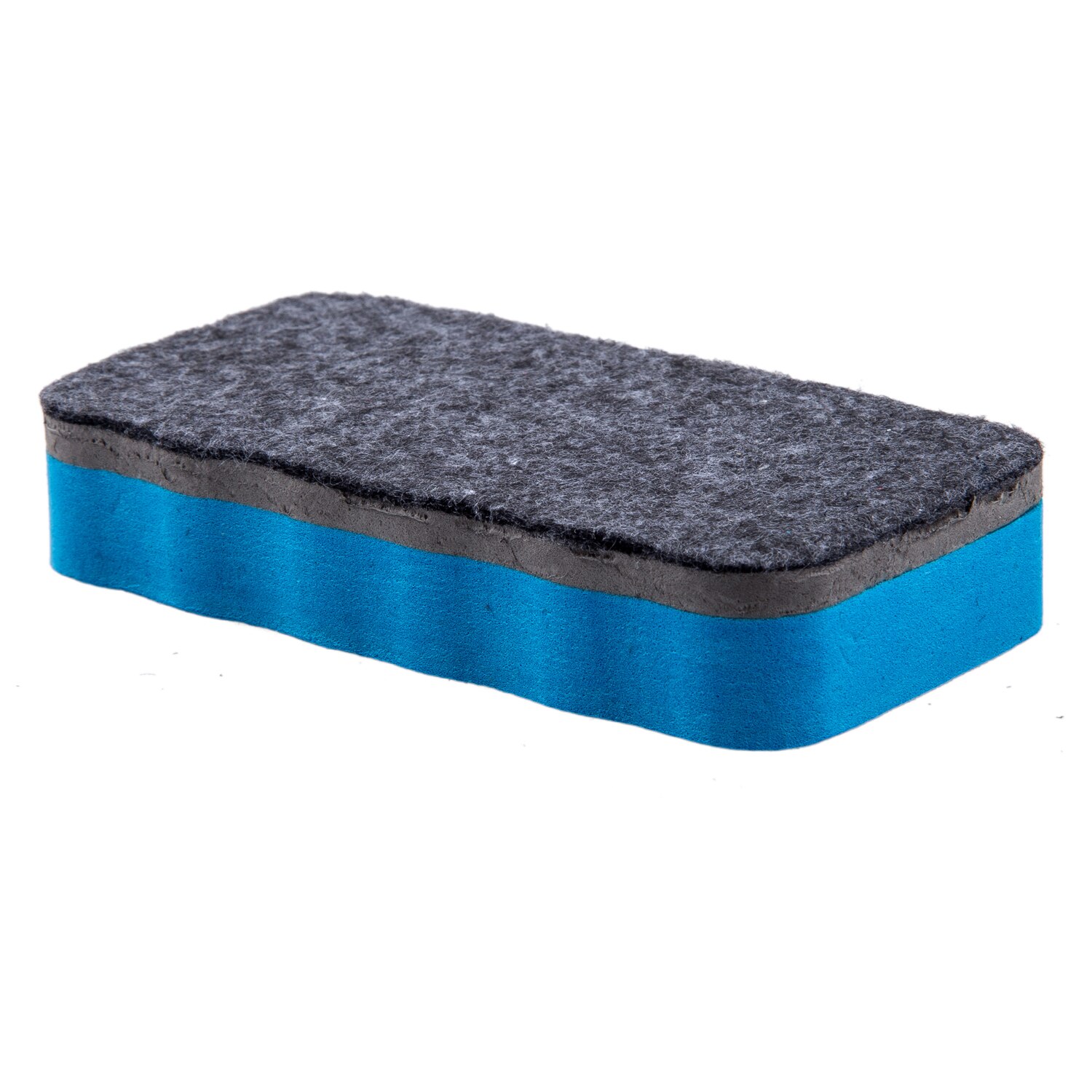 Magnetic White Board Dry Wipe Drywipe Cleaner Eraser