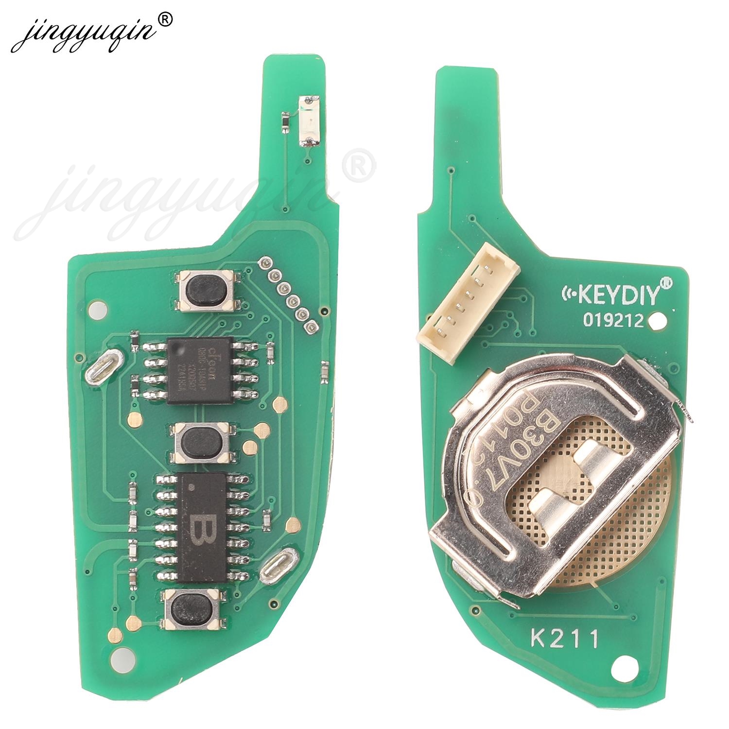 5pcs KEYDIY B Series KD Remote B01/02/04/05/07/08/10/11/12/13/15/16/18/20/21/25/28/29/30/33 for KD900 KD-X2 MINI Key Programmer