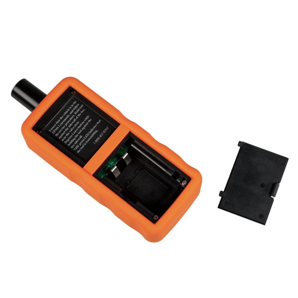 El -50448 tpms automatisk däcktrycksmätare sensor  el 50448 oec  t5 däcktryck tpms monitor  el50448 opel tpms aktiveringsverktyg