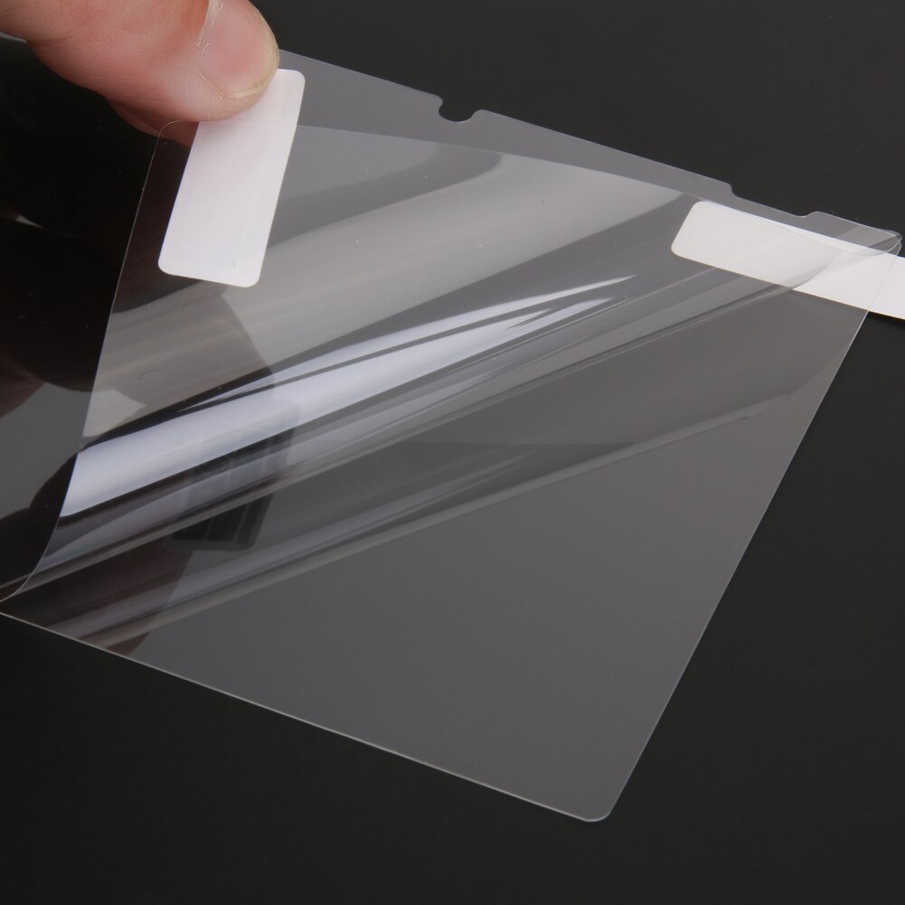 2 pièces protecteur de bouclier d'écran résistant aux rayures pour Nintendo Switch Film de Protection Protection d'écran HD accessoire de jeu PSP