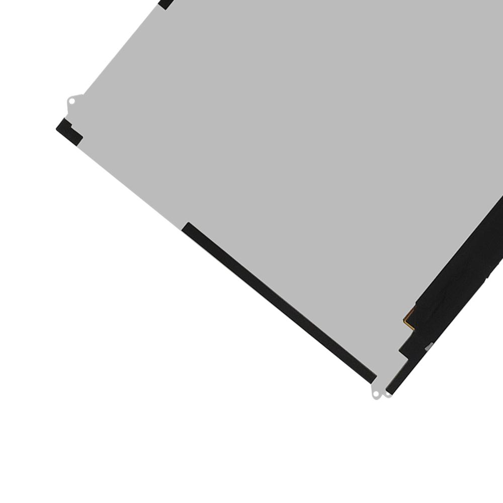 Lcd-display-digitizer-einheit für apple ipad 2 (ipad 2 2nd a1395 a1396 a1397) , getestet