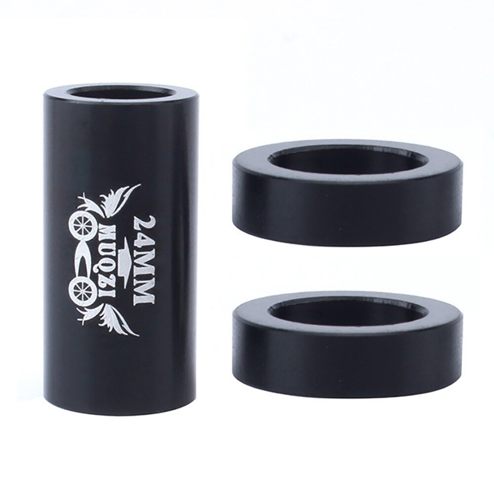 22-54mm MTB Bicycle Soft Tail Rear Shock Absorption Shock Absorbers Turn Point Back Gall Bushing Inflection Point Bushing