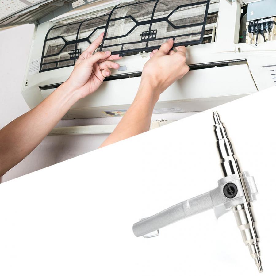 Outil de torchage-22 outil de réparation de réfrigération de climatisation