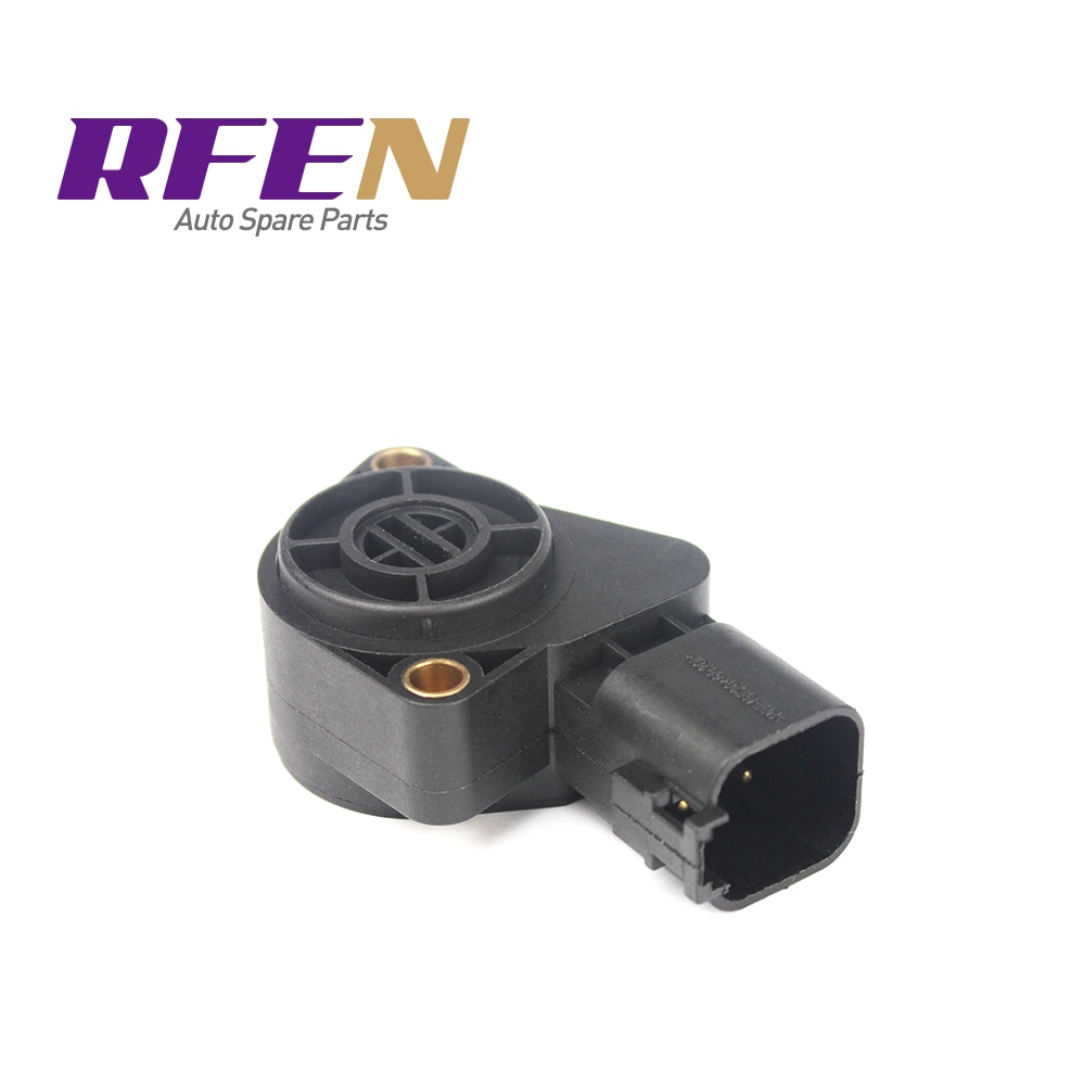 85109590 SENSOR de PEDAL de posición de acelerador TPS para VOLVO FH12 FH13 FH16 FM9 FM7 3948425 81519590 camión RENAULT 21116881