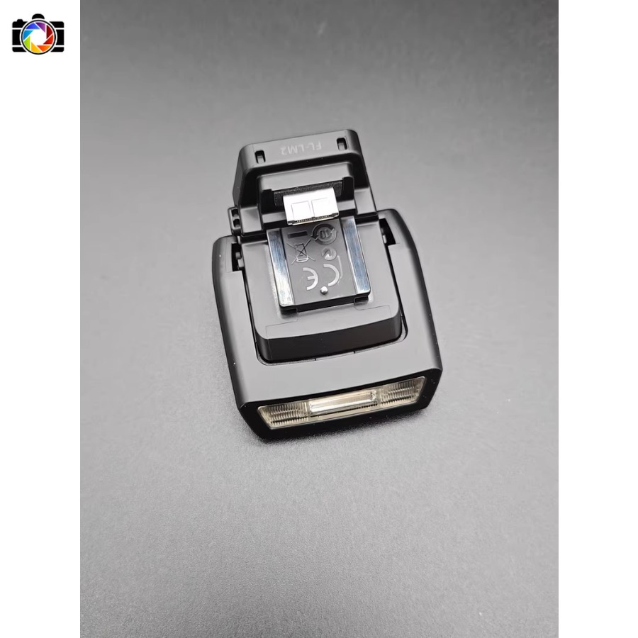 Original FL-LM2 Top Flash Lamp For Olympus E-P5 EPL8 EPL5 EPL6 EPL7 E-PL7 E-PL5 E-PL6 E-PL8 E-PM2 EPM2 EP5 OM-D E-M1 E-M5 EM1