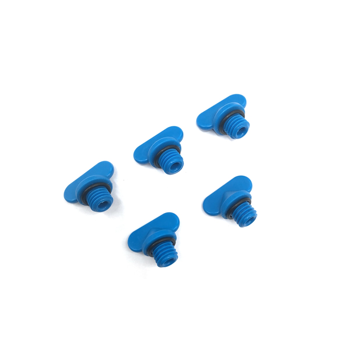 Mercruiser Exhaust Manifold Water Drain Plug # 13992 18-4226 22-806608A1 806608A02 8M0119211 5PACK