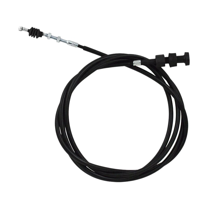 Choke/Starter Cable Replacement 54017-1208 for Kaw... – Grandado