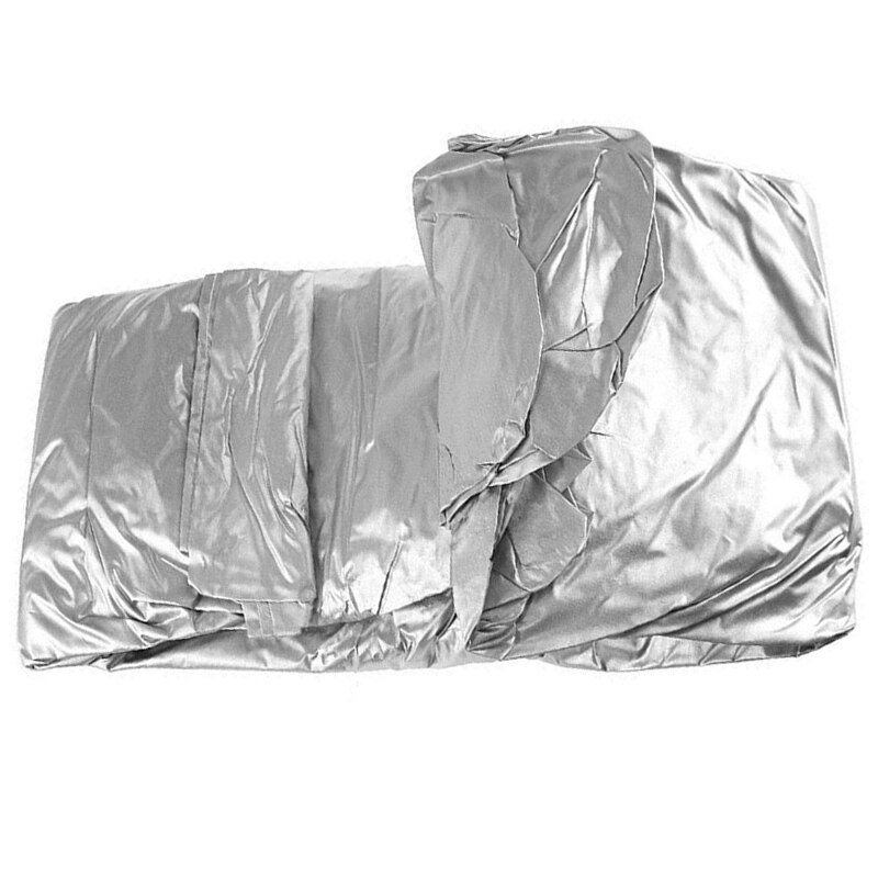 Pare-soleil universel pour benz smart fortwo SUV, housse de voiture, pour l&#39;extérieur, étanche, Anti-UV, neige, accessoires automobiles