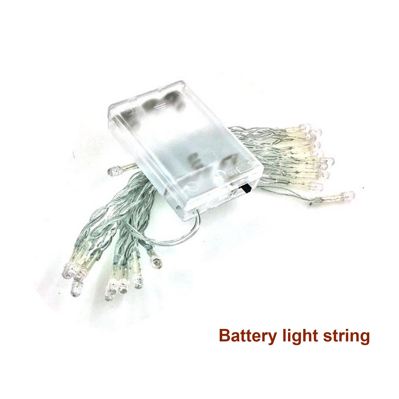 60cm/150cm/180cm Christmas Tree DIY Decorated LED Lights Glowing Christmas Tree Home Year Party Decoration