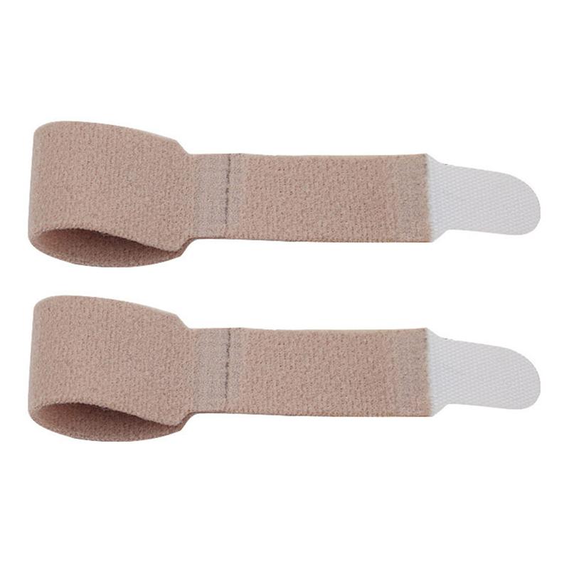 Finger Brace Splint Support Finger Toe Splint Wrap... – Grandado