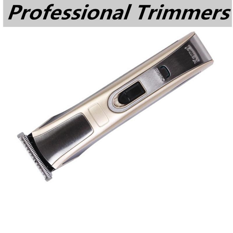 Tondeuse professionnelle pour hommes | Tondeuse à cheveux, sans fil, Rechargeable par USB, rasoir pour hommes, lame en acier inoxydable à faible bruit