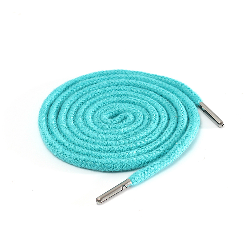 140cm Sports Pants Woven Rope Belt Cord Sweatpants Drawstring Strap Hoodies Accessories DIY Apparel Sewing Band Supplies