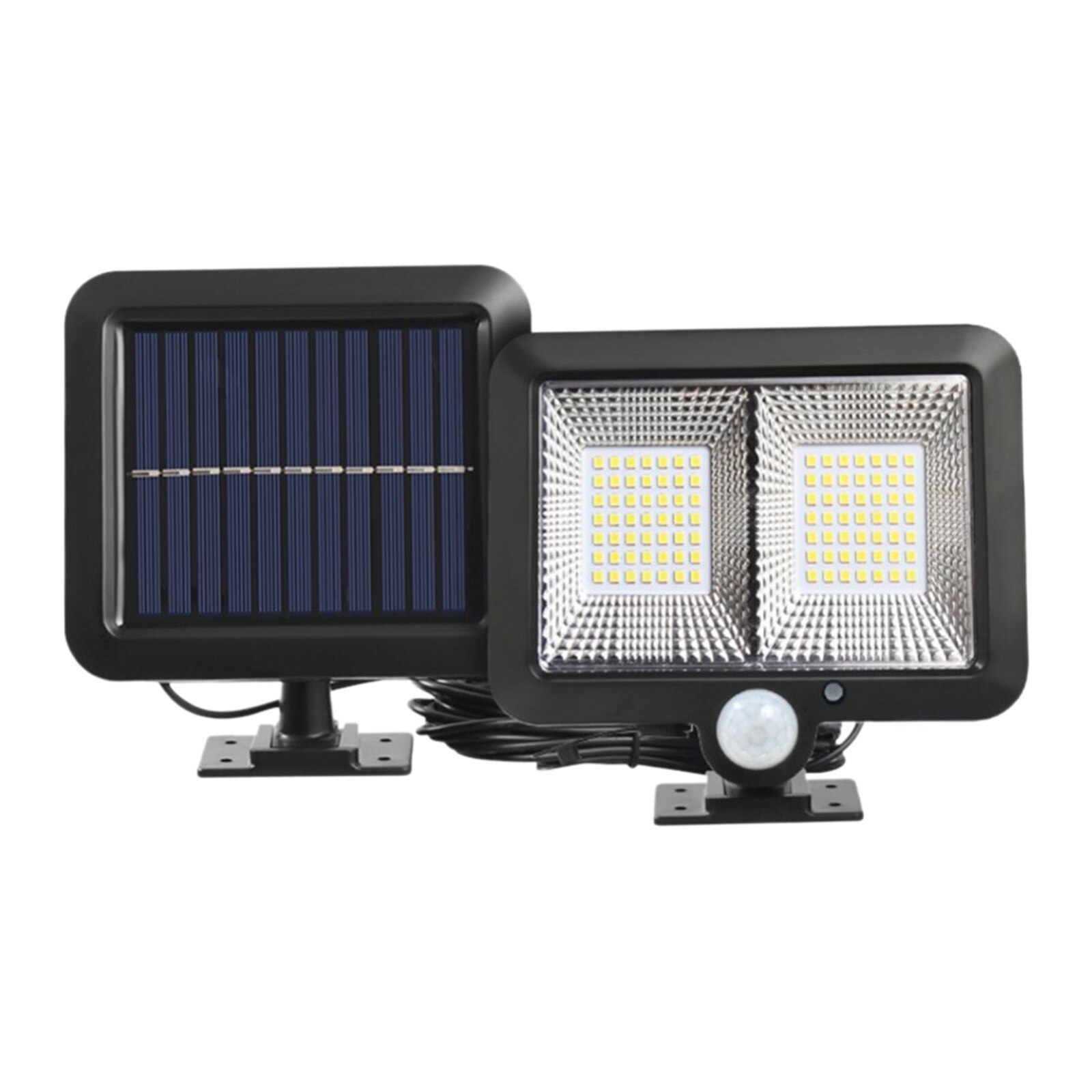 Motion Sensor Muur Beveiliging Licht Tuin Outdoor Lamp Led Voordeur Lamp