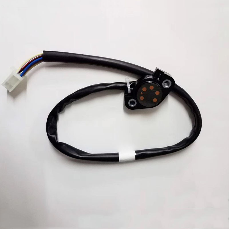 Accessori moto GR150 Schermo della Marcia GA150 Sensore Marcia Neutro Schermo Inferiore Schermo della Marcia