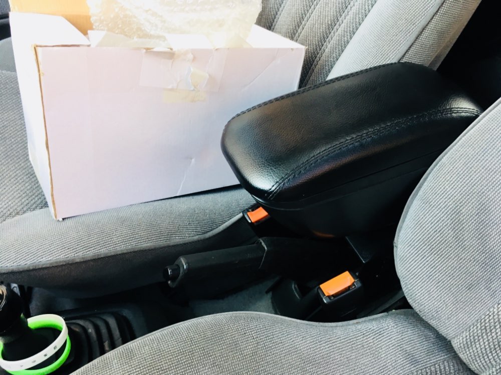 Car Armrest For Renault Scenic Laguna Clio Mk1 Mk2 Mk3 Car Interior Accessories Styling Auto Parts Center Console Box Arm Rest