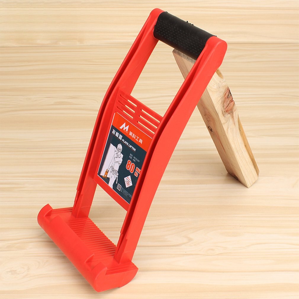 Floor Handling Board Gypsum Board Extractor Carry Tile Tools Plasterboard Lifter Marble Handy Gripper Lifting Tool
