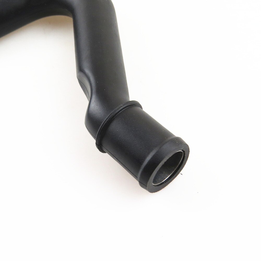 TUKE 1.8T Crankcase Exhaust Pipe Vacuum Breather Hose For 06A 103 213 AF VW Passat B5 Bora Jetta MK4 Golf 4 Beetle Seat Toledo