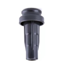 Bobine d'allumage haute tension 206, fil de cylindre, gaine 207, adapté à la Peugeot 307 308 408 1.6 Citroen C2 Picasso C4