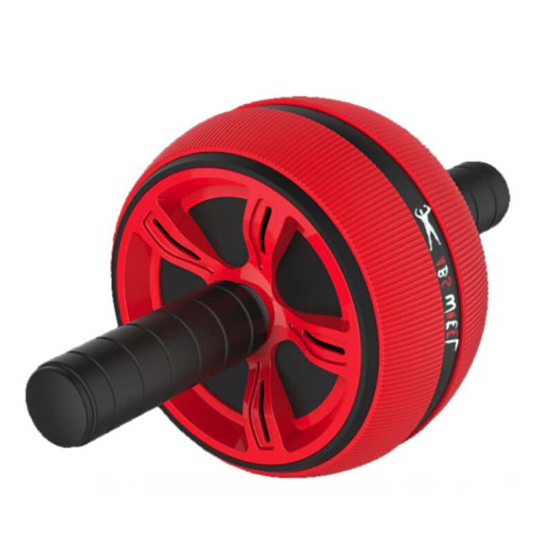 Fitness Equipment Speed Training Roller Abdominal Exercise Rebound Wheel Workout Gym Resistance Sports Back Belly Core Trainer: Default Title