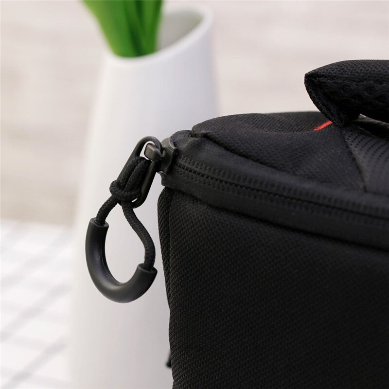 5/10Pcs Anti-Diefstal Rits Pulls Cord Touw Eindigt Lock Zip Clip Buckle Voor Kleding tas Accessoires