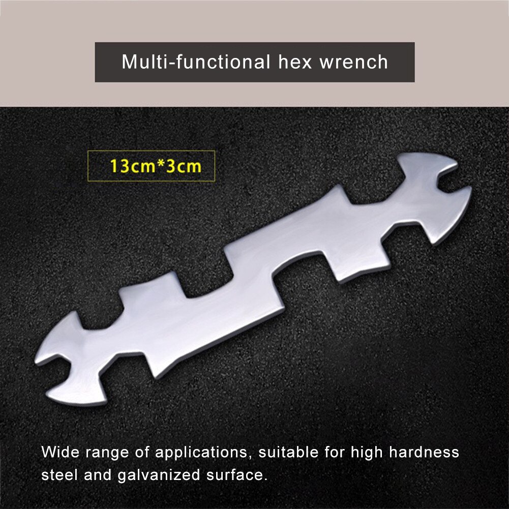 Bicycle Tire Repair Tools Kits Tire Repair Tools for Motor Bike Cycling Car Mountain Bike