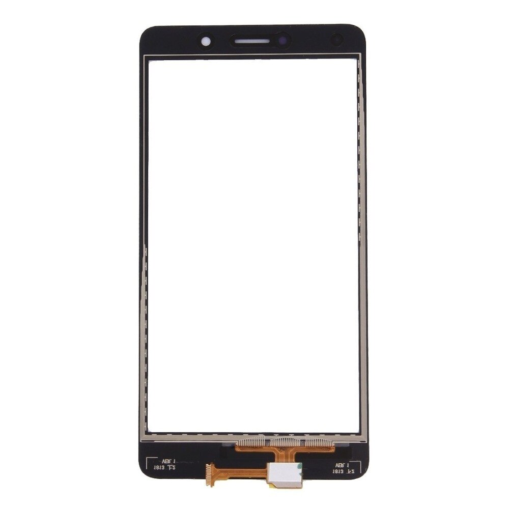 Para Huawei Honor 6X6 X BLN AL10 L21 L22 L24 Acessórios Do Telefone Painel de Substituição Da Tela de Toque Para Huawei GR5 2017 BLL L21 L22