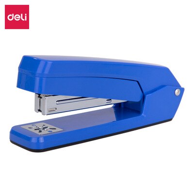 Deli 0434 Basics Stapler Rotated Stapler Students ... – Vicedeal