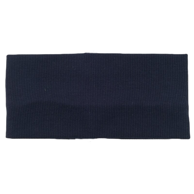 Banda cruzada para el pelo para yoga, banda elástica para el pelo con vendas, diadema deportiva suave para ejercicio, Bola de lazo giratorio, banda para el pelo para y yoga: 7